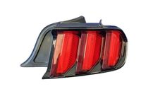 Ford Mustang 15-18 Lampa tylna Prawa