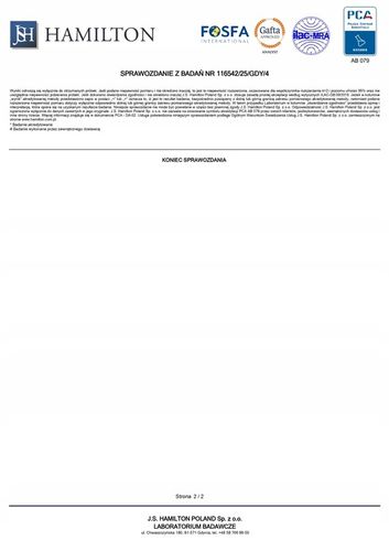 Kolagen Do Picia Na Stawy PRIMABIOTIC COLLAGEN Wołowy 10000mg 30ml×30szt na Arena.pl