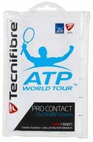 Owijki wierzchnie TECNIFIBRE PRO Contact ATP 30szt
