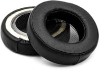 NAUSZNIKI PADY GĄBKI PODUSZKI DO AKG K701 K702 601 Q701 SKÓRA JAGNIĘCA
