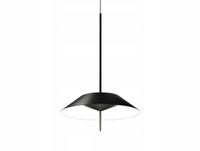 Lampa sufitowa nowoczesna wisząca LED 24W