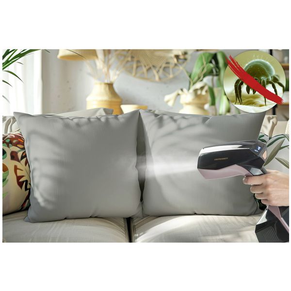 Parownica do ubrań 2000 W Steamer Berdsen BD-300 zdjęcie 8