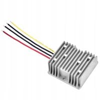 PRZETWORNICA NAPIĘCIA STEP DOWN DC/DC 24V na 19V KONWERTER