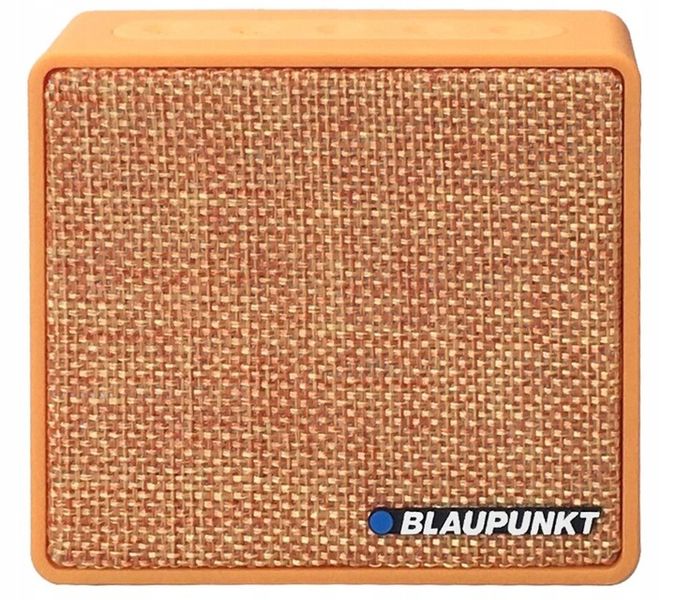 BLAUPUNKT GŁOŚNIK BLUETOOTH RADIO/ODTW. MP3 BT04 zdjęcie 2