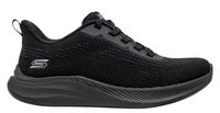 Buty damskie SKECHERS Bobs Moda Flex Easy Dawn (117733-BBK) 38.5