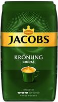 Kawa ziarnista JACOBS KRONUNG CREMA 1kg -IMPORT