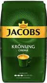 Kawa ziarnista JACOBS KRONUNG CREMA 1kg -IMPORT