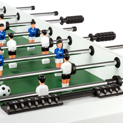 Stół do piłkarzyków 121x101x79 na Arena.pl