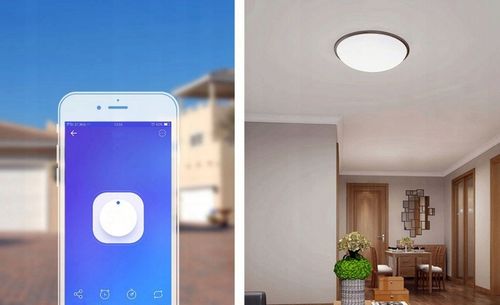 SONOFF BASIC R2 Inteligentny Przekaźnik Sterownik WiFi 1-kanałowy na Arena.pl