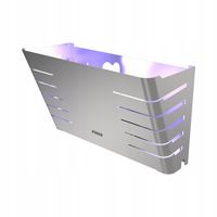 LAMPA OWADOBÓJCZA NA LEPY N'OVEEN IKN2050 INOX Professional UV-A LED 80m2