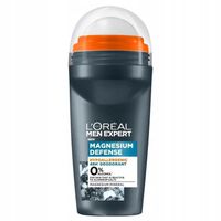 LOreal Men Expert Magnesium Defense w kulce 50ml