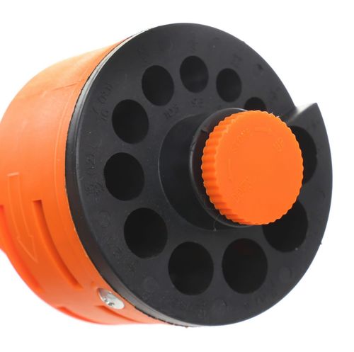 Ostrzałka do wierteł 95W 3-16mm KD1560 na Arena.pl
