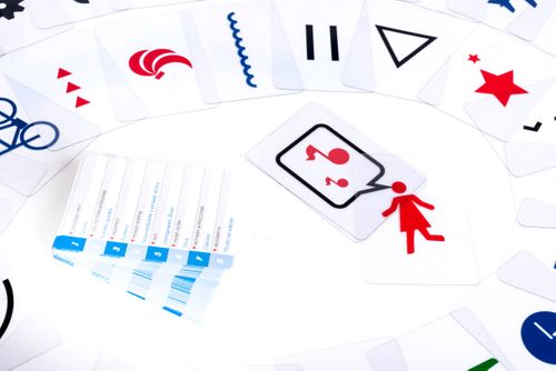 Gra Imago na Arena.pl