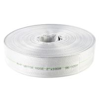 WĄŻ DO WODY PE 2"x100m