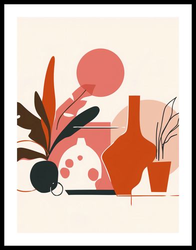 Plakat 75x100cm Ciepłe Gesty na Arena.pl