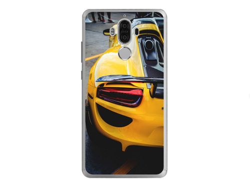 HUAWEI MATE 9 | Etui smartfon CASE na Arena.pl