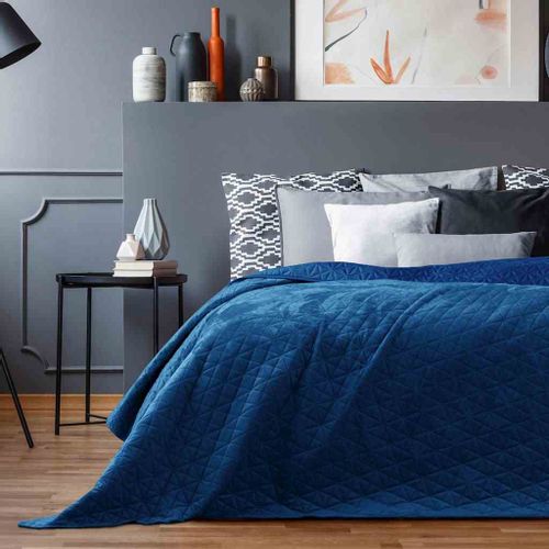 BEDS/AH/LAILA/ROYALBLUE/240x260 na Arena.pl