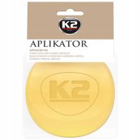 Aplikator do wosków i nabłyszczaczy K2