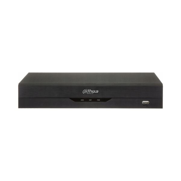 Rejestrator Dahua NVR4116HS-EI zdjęcie 1