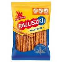 Lajkonik Paluszki klasyczne 70 g