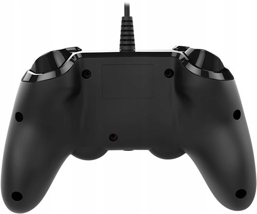 Pad Nacon PS4 Compact Controller Black na Arena.pl