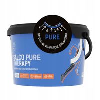 SÓL DO KĄPIELI bocheńska SALCO THERAPY PURE 3kg