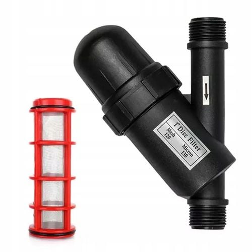 FILTR Siatkowy Antypiaskowy 3/4''GZ DO LINIA KROPLUJĄCA MESH120 na Arena.pl