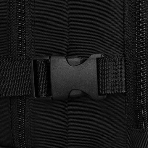 plecak ptn plg-02-d-7245 black+red na Arena.pl