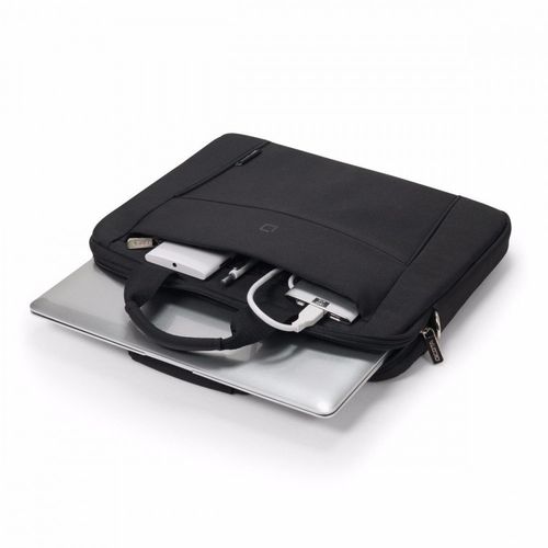 Slim Case BASE 11-12.5 torba na notebook czarna na Arena.pl