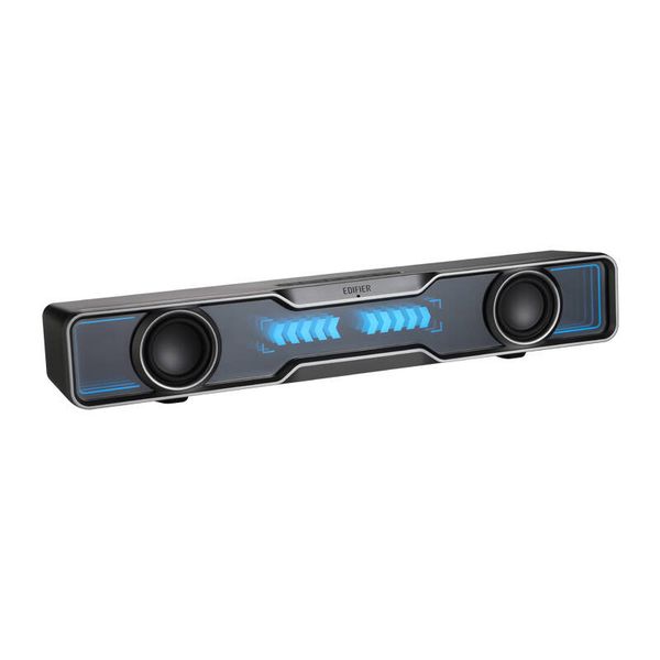 Soundbar komputerowy Edifier QS30 (czarny) zdjęcie 3