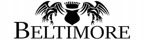 Torba męska na ramię saszetka do pracy BELTIMORE na Arena.pl