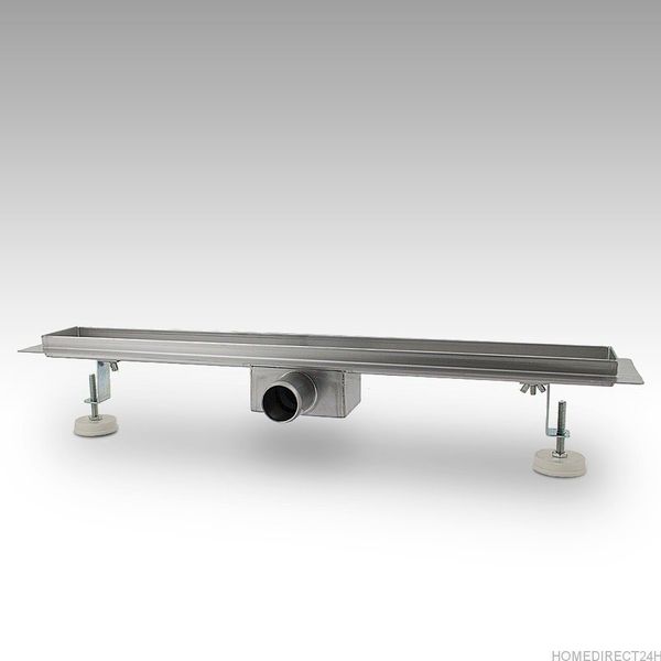 Odpływ Liniowy Welle z syfonem 130cm zdjęcie 5