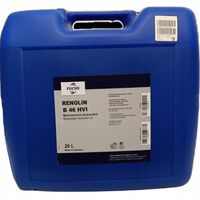 FUCHS Olej Renolin B46 HVI 20L