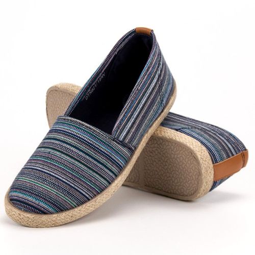 Espadryle W Paski r.36 na Arena.pl