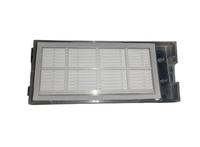 Roidmi Sweeper Electric Control tan Zbieracz kurzu