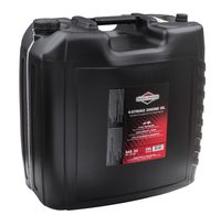 Olej B&S SAE30 25 L czterosuw ORYGINALNY 100046E