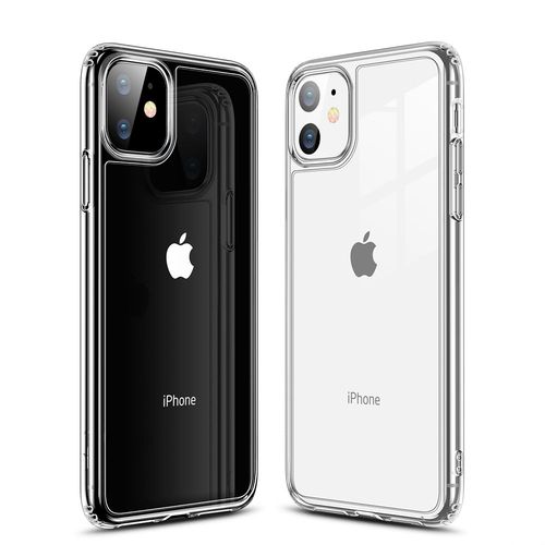 Esr ICE SHIELD iPhone 11 bezbarwny na Arena.pl