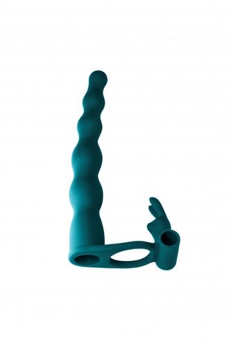 Strap - On Pure Passion Jungle Bunny Green na Arena.pl