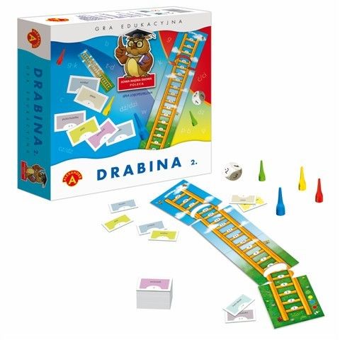 Alexander Gra Drabina 2 na Arena.pl