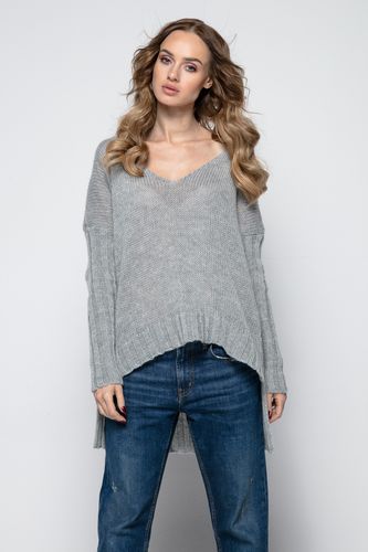Sweter I243 czarny UNI na Arena.pl