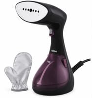 Parownica Hoffen GS-6450 rękawica w zestawie 1600 W