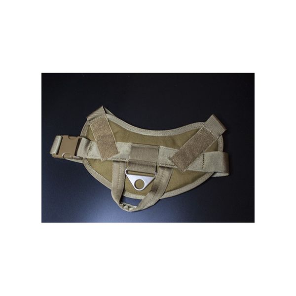 Szelki khaki rozmiar L zdjęcie 3