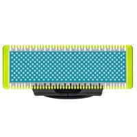 ORYGINALNE OSTRZE PHILIPS ONEBLADE QP215/50 GOLARKA DO SKÓRY WRAŻLIWEJ