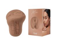 mia super realistic masturbator