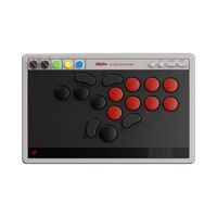Pad 8BitDo Arcade Controller NSW/PC
