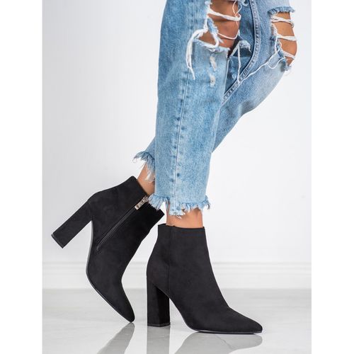 Botki Ze Szpicem r.41 na Arena.pl