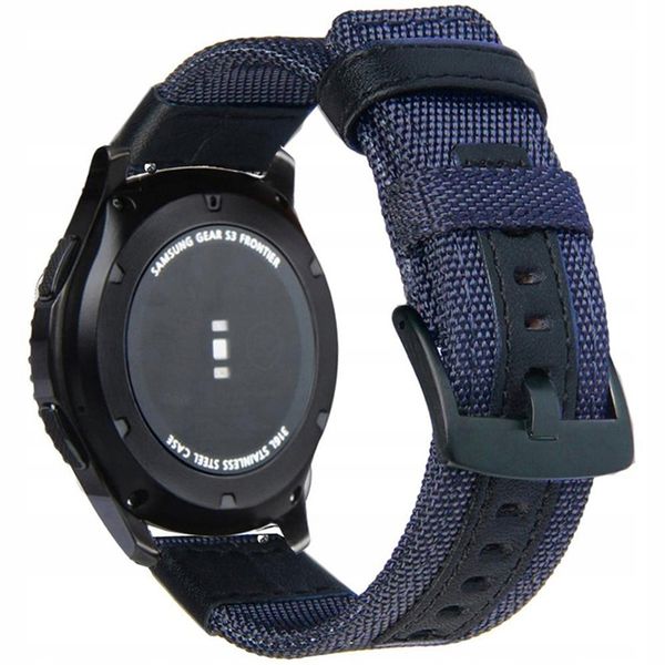 PASEK OPASKA GEAR DO GALAXY WATCH ACTIVE 2 40MM zdjęcie 3