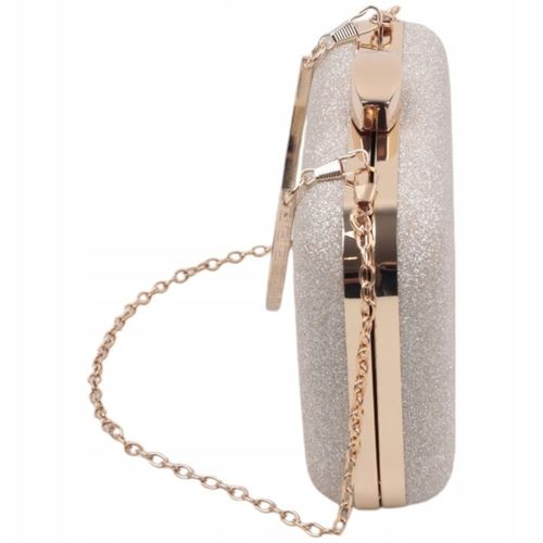 TOREBKA DAMSKA KOPERTÓWKA WIZYTOWA NA RAMIĘ TOREBKI KOPERTÓWKI ELEGANCKI na Arena.pl