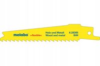 BRZESZCZOTY PIŁY H+M DREWNO METABO 628265000