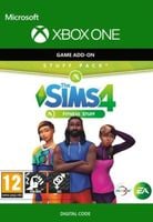 The Sims 4 - Akcesoria Fitness XBOX One / Series X|S